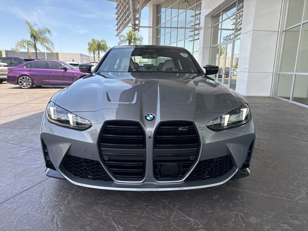 1-43 「廃盤」「希少」 INSIGHT Retrofitkit M3 M6用 New 2027 BMW M3 For Sale at BMW of Bakersfield | VIN