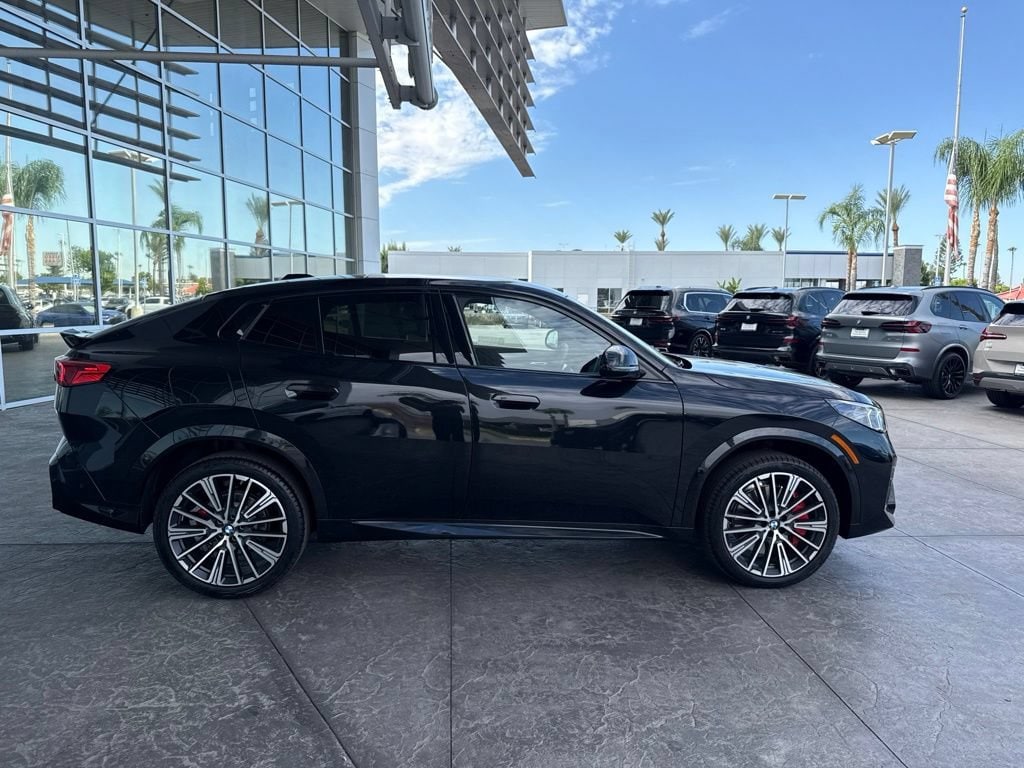 New 2026 BMW X2 xDrive28i SUV