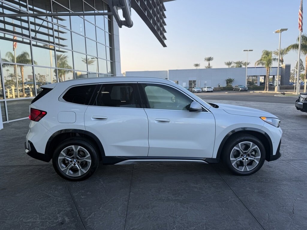 Certified 2023 BMW X1 xDrive28i SUV
