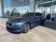  BMW 530e
