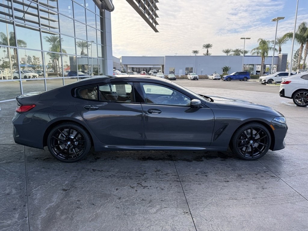 Used 2025 BMW 840i 840i Gran Coupe
