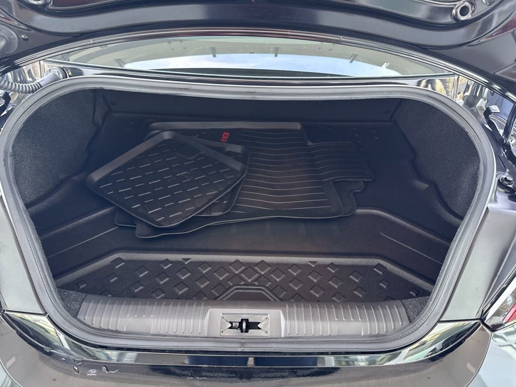 2025 Subaru BRZ tS - Photo 21