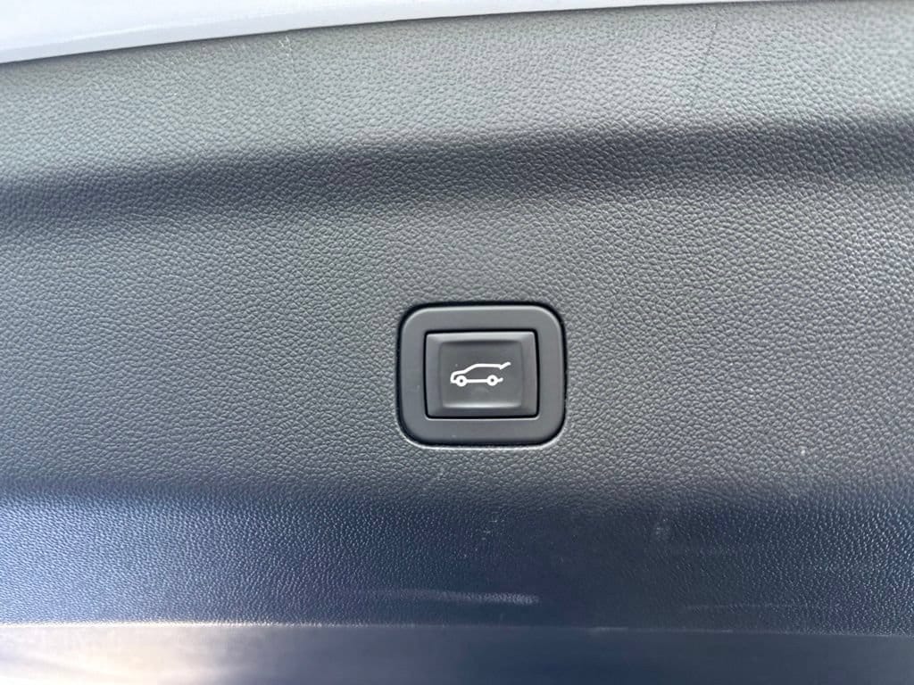 2025 Chevrolet Tahoe High Country - Photo 26