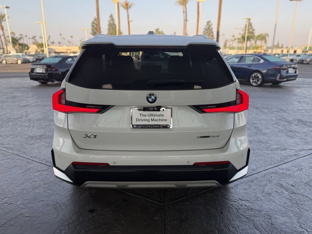 Certified 2023 BMW X1 xDrive28i SUV