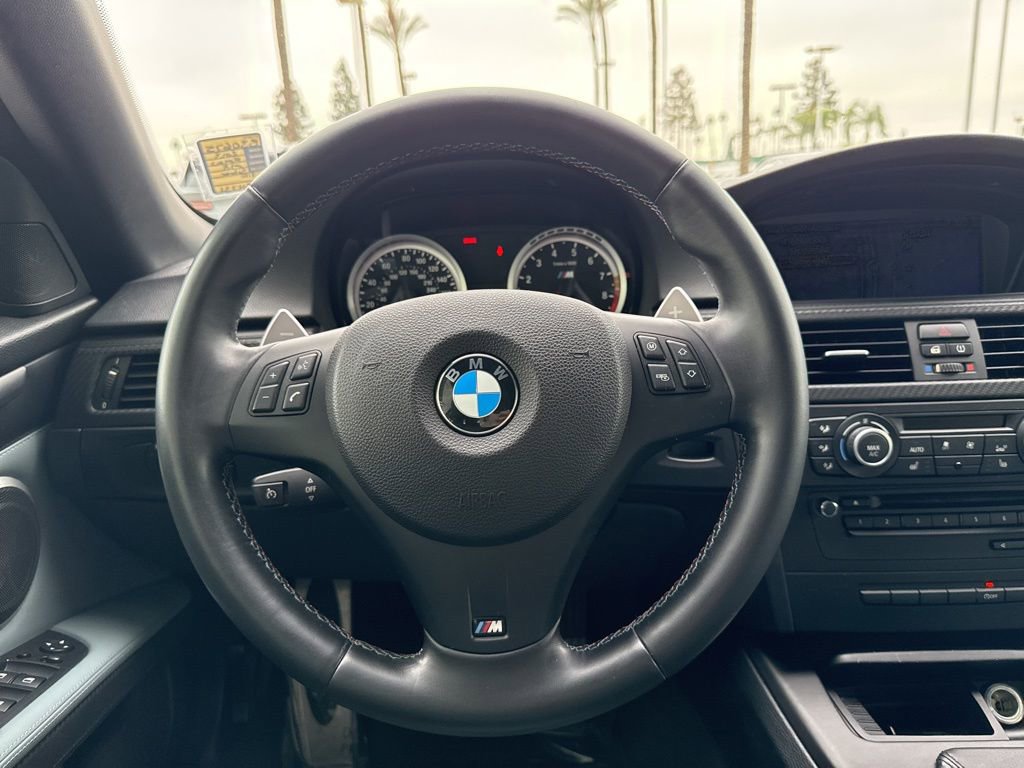 2013 BMW 3 Series M3 - Photo 20