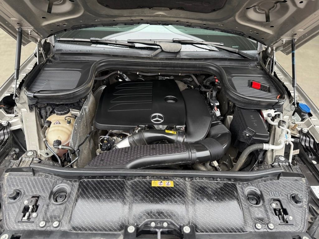 2021 Mercedes-Benz GLE GLE350 - Photo 20