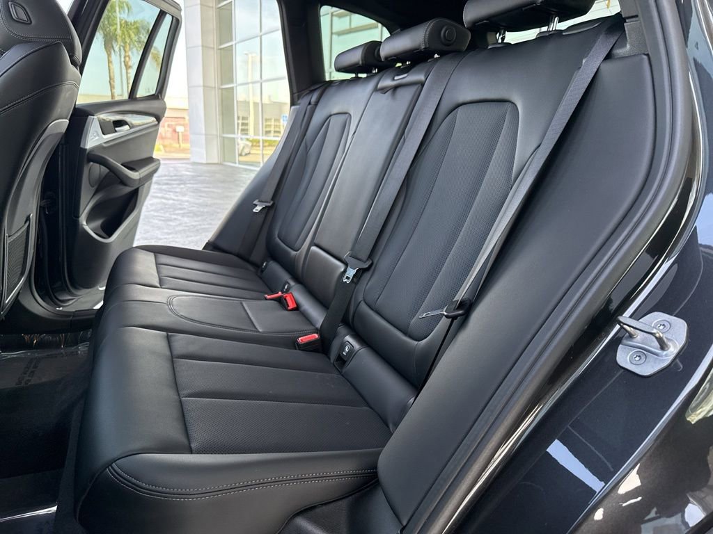 2023 BMW X3 30i - Photo 12
