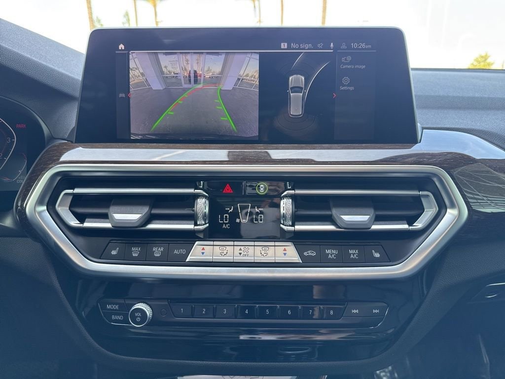 2023 BMW X3 30i - Photo 17