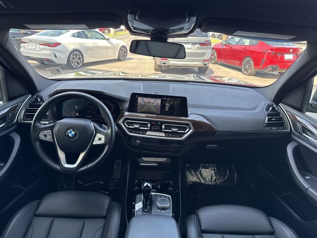2023 BMW X3 30i - Photo 14