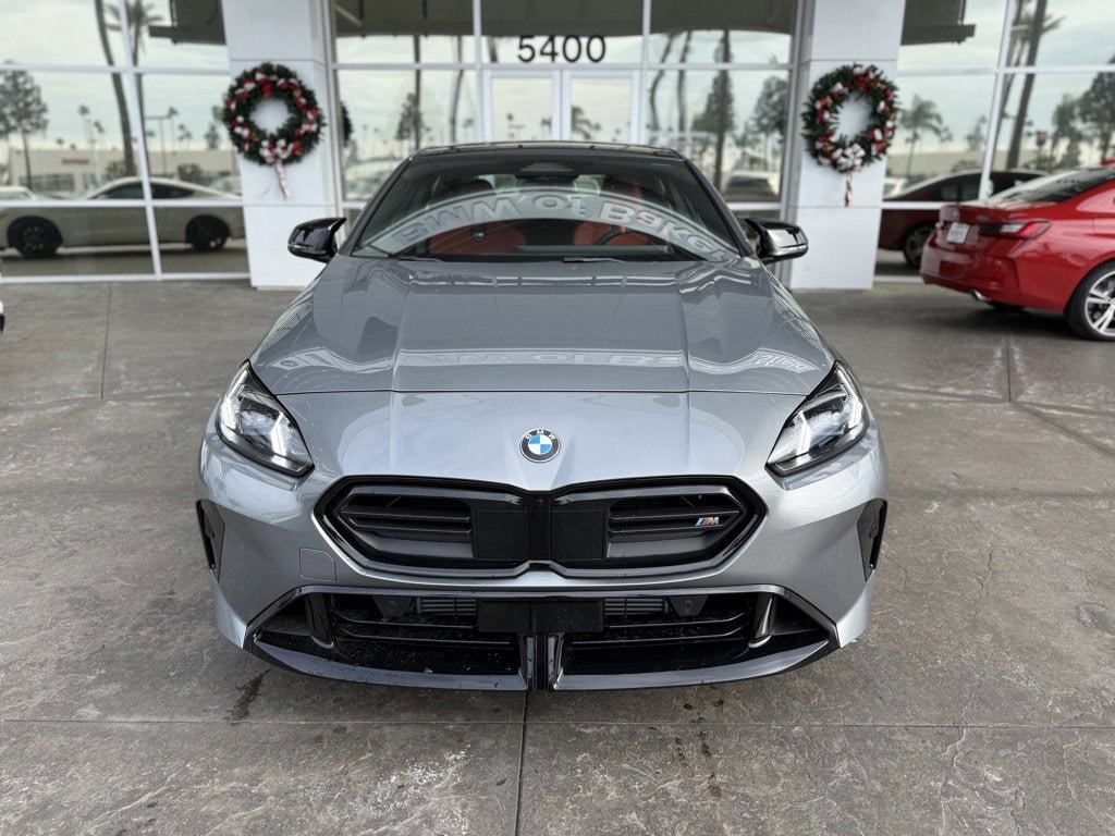 New 2026 BMW 2 Series M235 xDrive Coupe