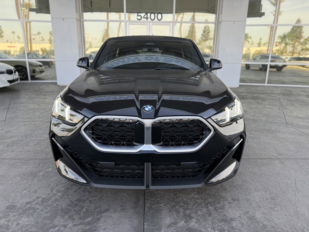 New 2026 BMW X2 xDrive28i SUV
