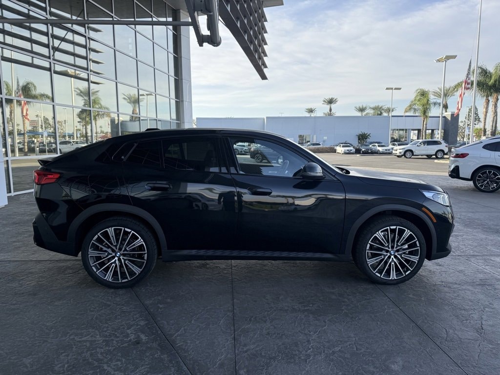 New 2026 BMW X2 xDrive28i SUV