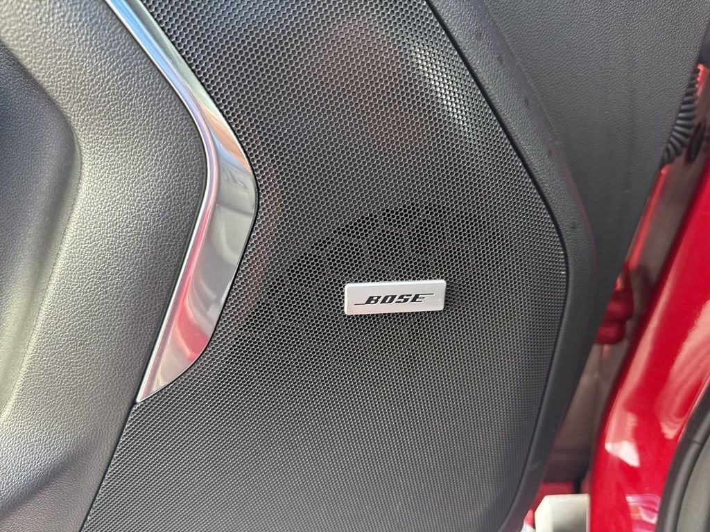 2023 Chevrolet Tahoe High Country photo 3