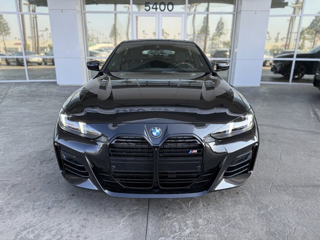 New 2026 BMW 4 Series M440i Coupe