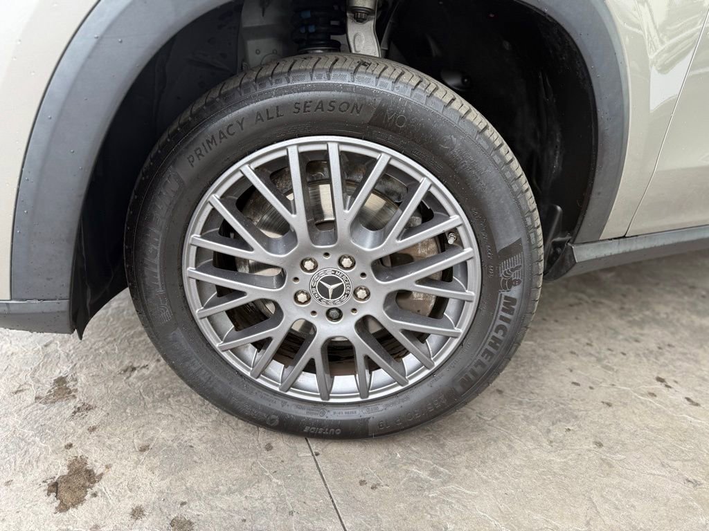 2021 Mercedes-Benz GLE 350 GLE 350 photo 5