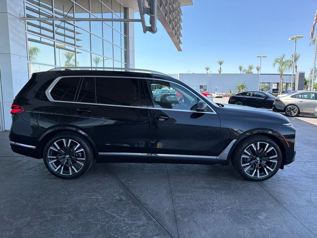 Used 2026 BMW X7 xDrive40i SUV
