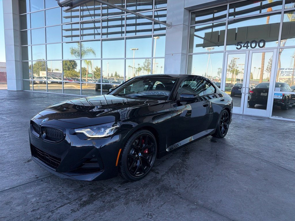 2026 Bmw 2 Series