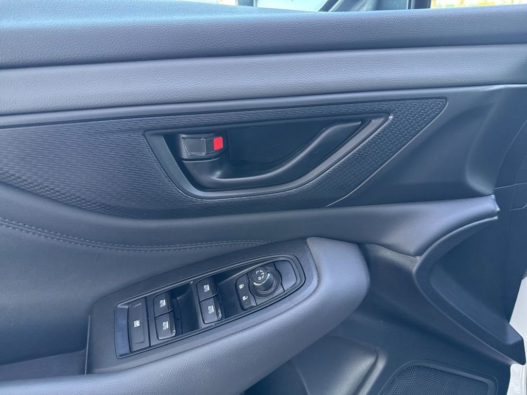 2024 Subaru Outback Wilderness photo 6