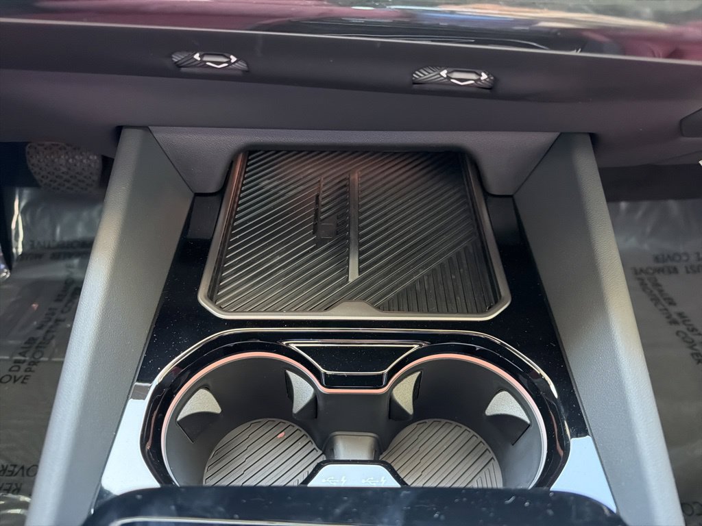 2026 BMW 5 Series 530i - Photo 15