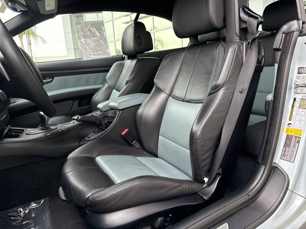 2013 BMW 3 Series M3 - Photo 10