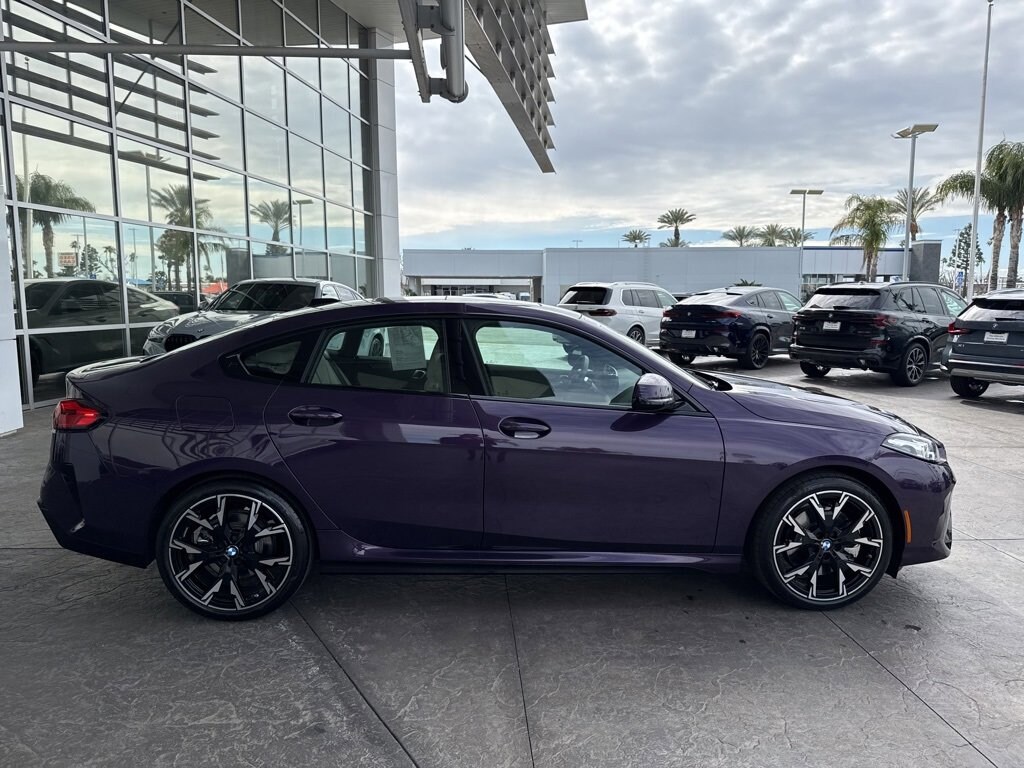 Used 2025 BMW 228i 228 xDrive Gran Coupe