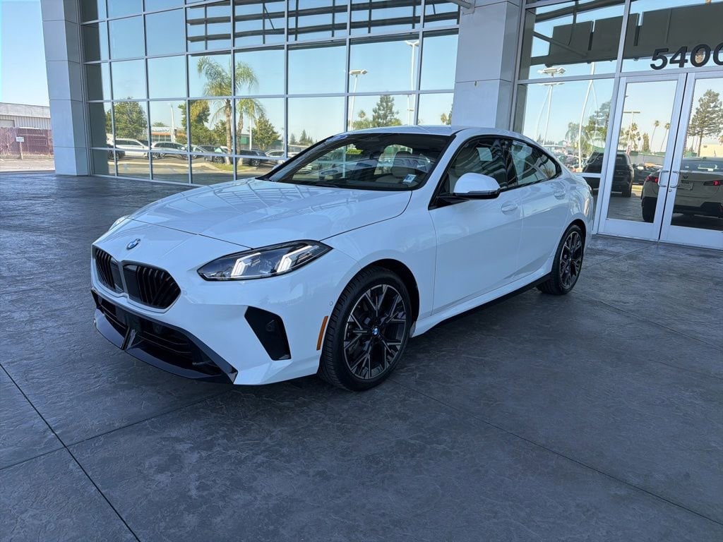 2026 BMW 2 Series 228 Gran Coupe's photo