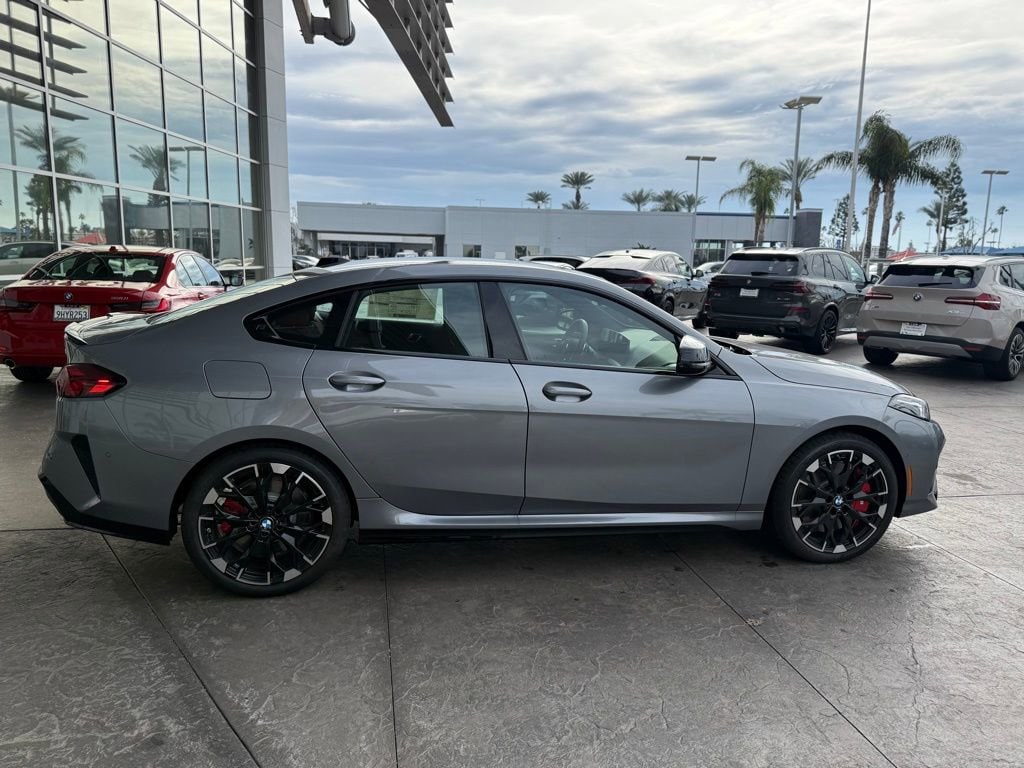 New 2026 BMW 2 Series M235 xDrive Coupe