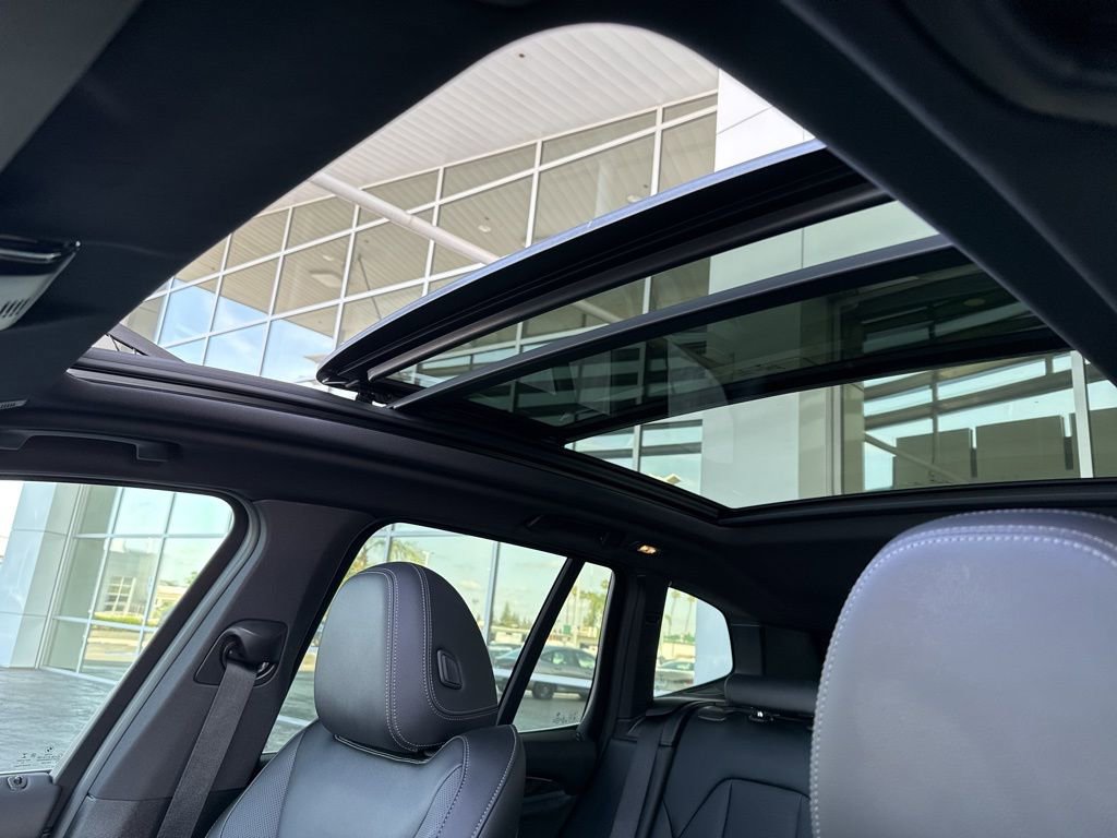 2023 BMW X3 30i - Photo 11