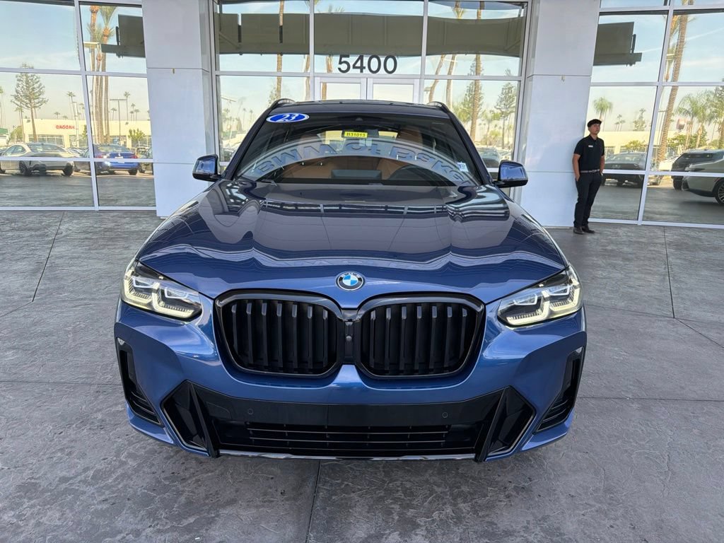 5UX53DP0XP9T22935