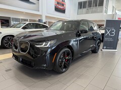 2026 BMW X3 M50 xDrive SUV