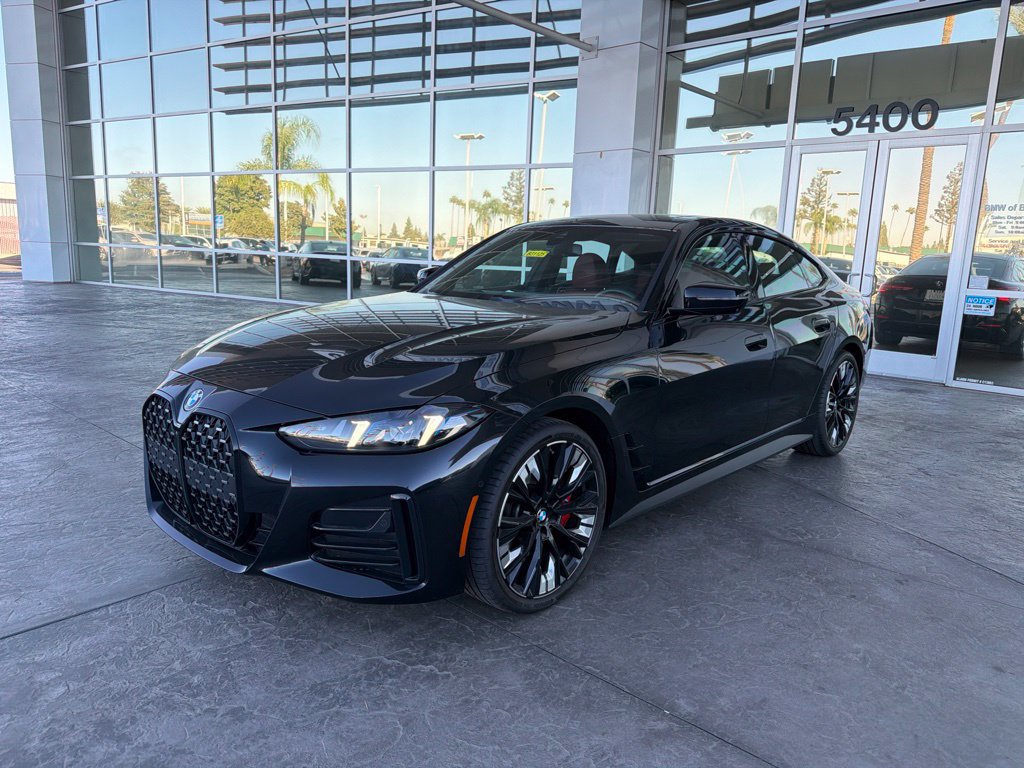 2026 Bmw 430i
