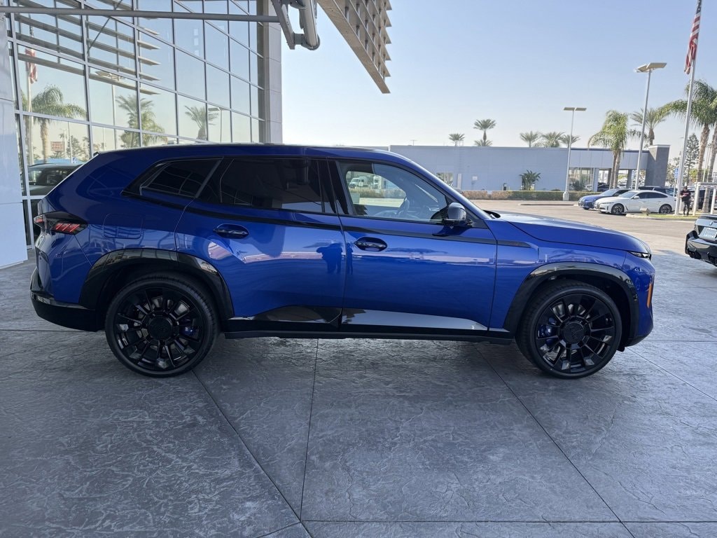 New 2026 BMW XM Label Label Sports Activity Vehicle