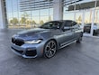 BMW 540i