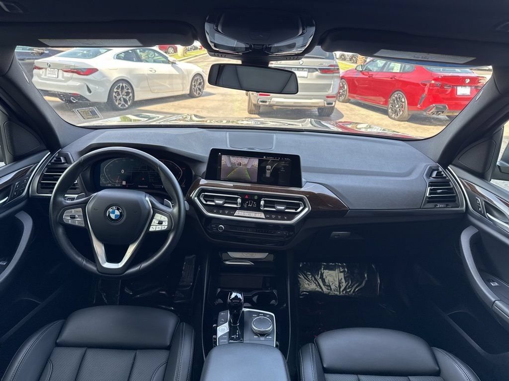 2023 BMW X3 30i - Photo 14