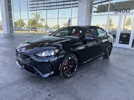 2025 BMW 2 Series M235 xDrive Coupe