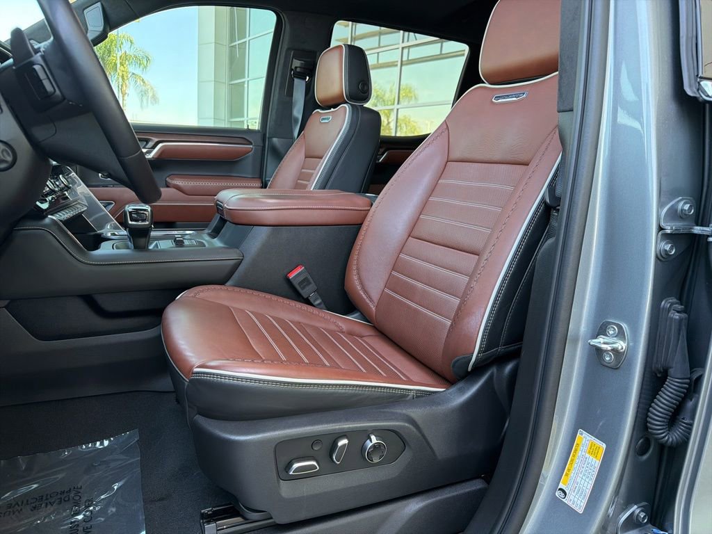2023 GMC Sierra 1500 Denali Denali Ultimate - Photo 10