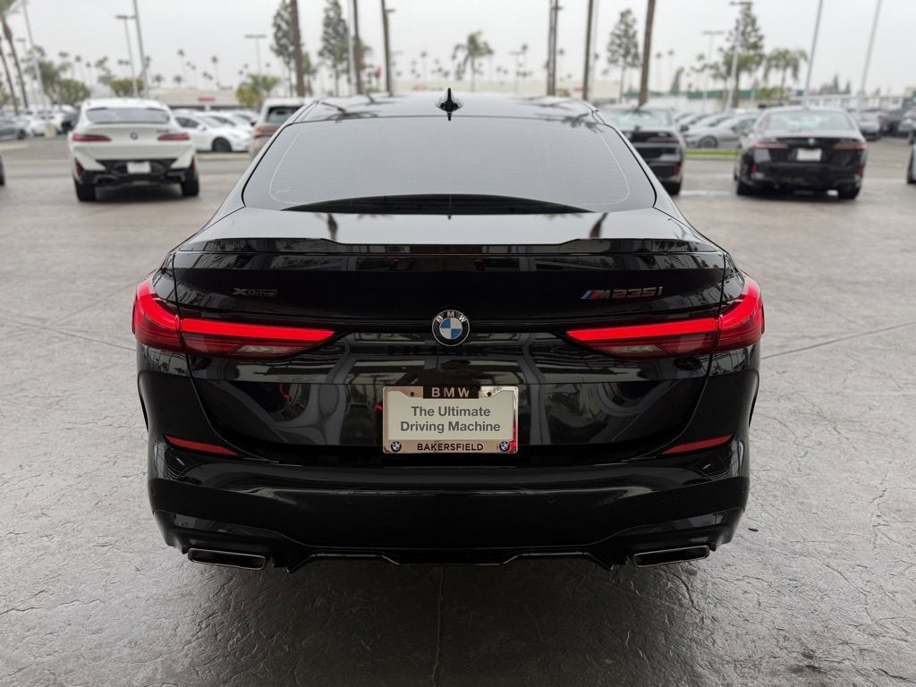 Used 2024 BMW M235i M235i xDrive Gran Coupe