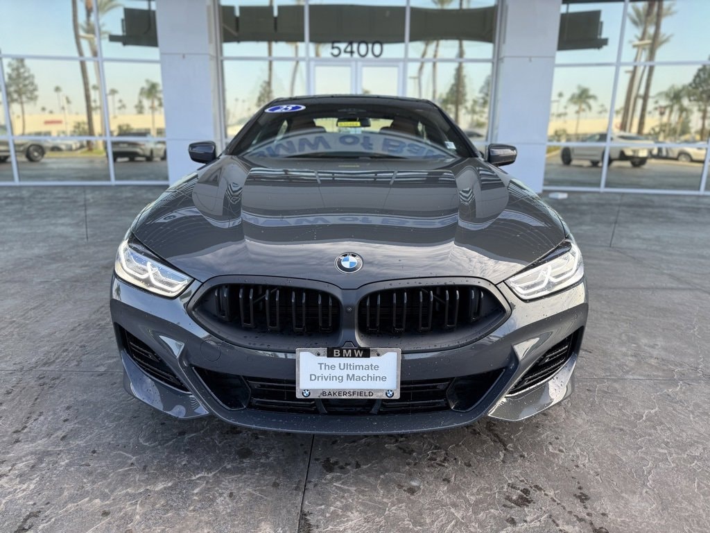 Used 2025 BMW 840i 840i Gran Coupe