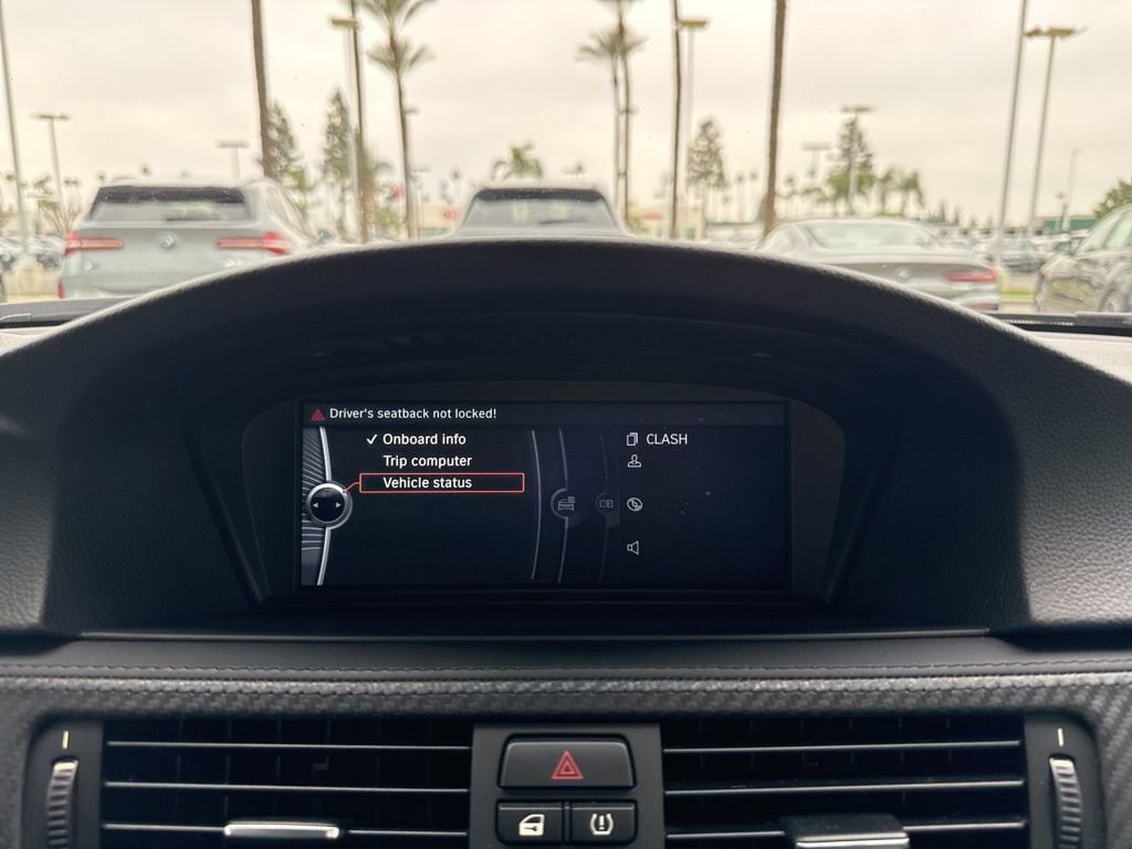 2013 BMW 3 Series M3 - Photo 19