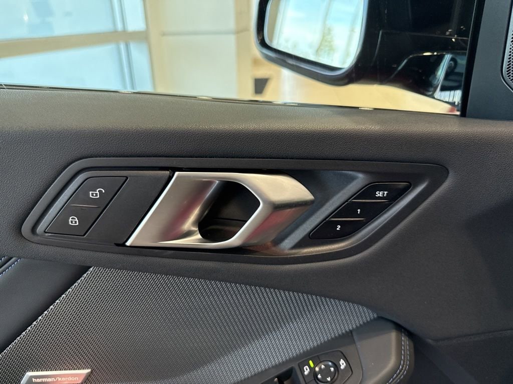 2025 BMW M235i M235 xDrive photo 6