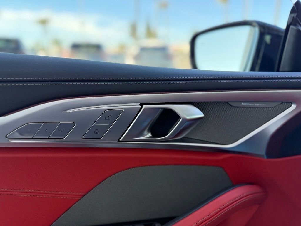 2026 BMW 8 Series 840i - Photo 6