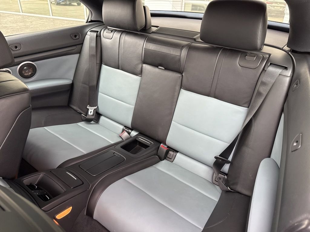 2013 BMW 3 Series M3 - Photo 11