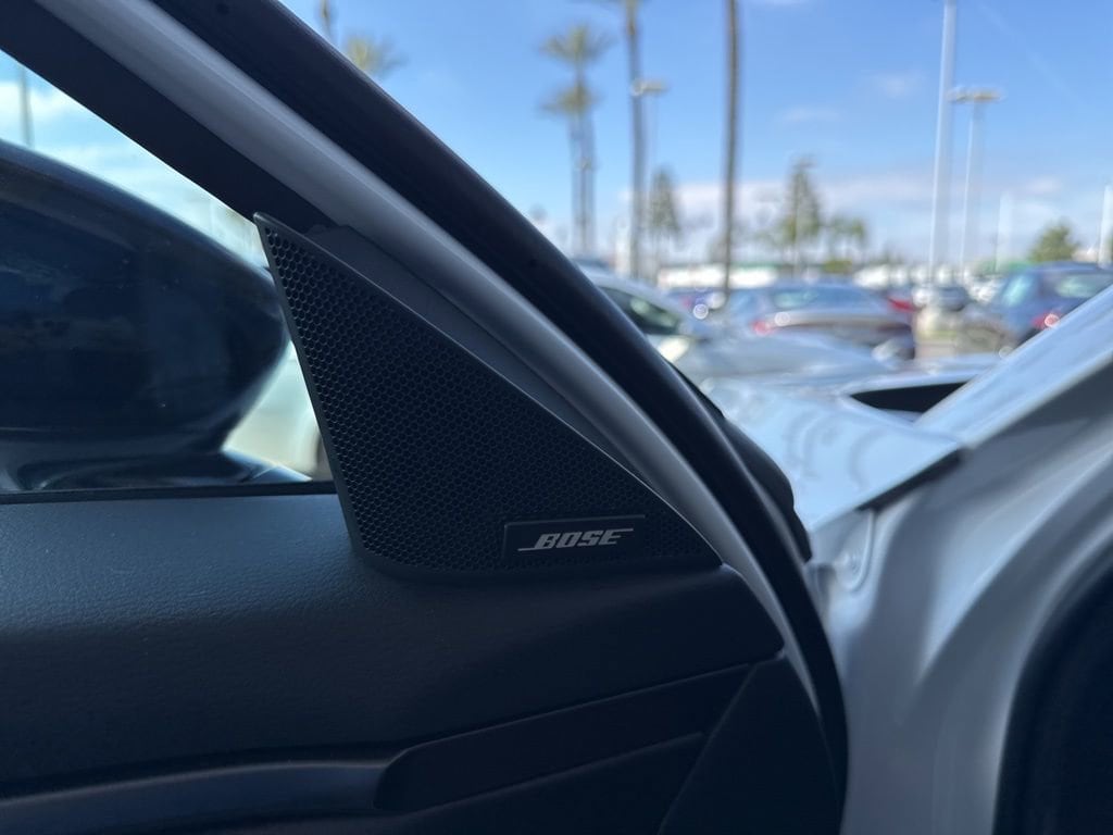 2025 Mazda CX-50 2.5 Turbo Premium Package photo 5