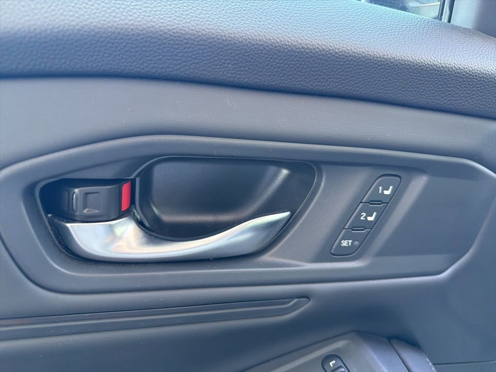 2023 Honda Accord Hybrid Sport-L photo 6