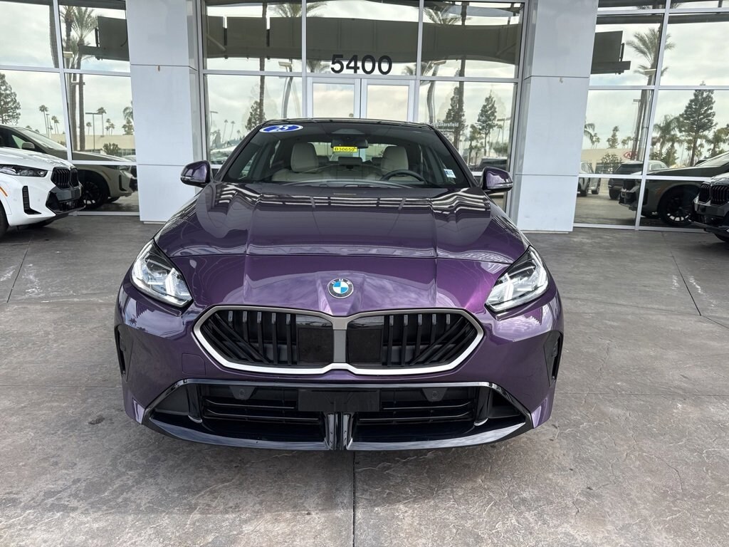 Used 2025 BMW 228i 228 xDrive Gran Coupe