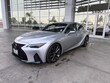  LEXUS IS 350