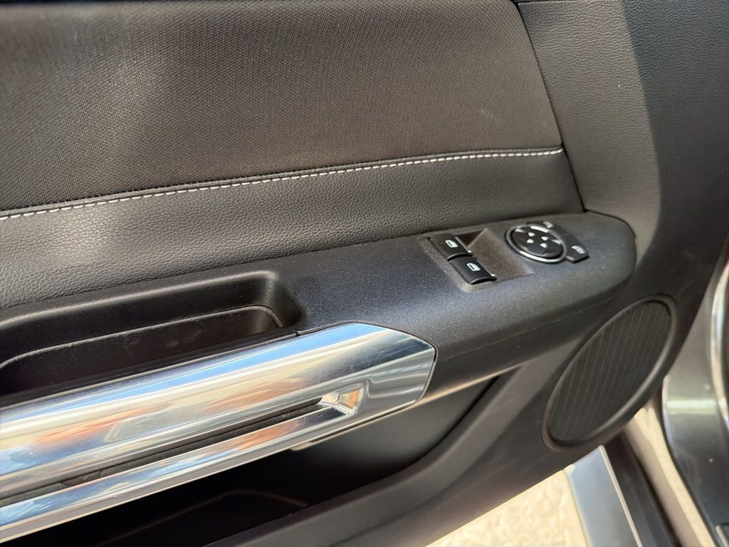 2020 Ford Mustang GT photo 3