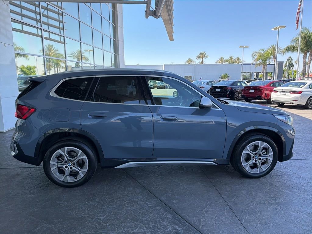Used 2023 BMW X1 xDrive28i SUV