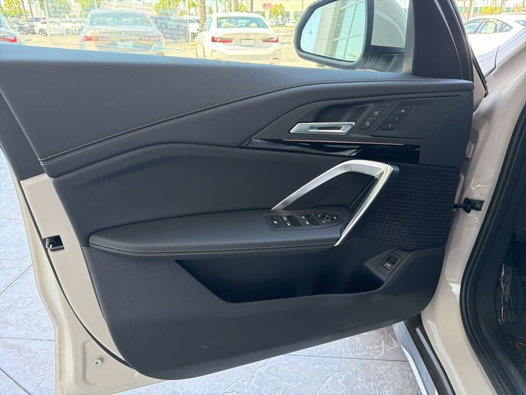 2026 BMW X1 XDrive28i - Photo 8