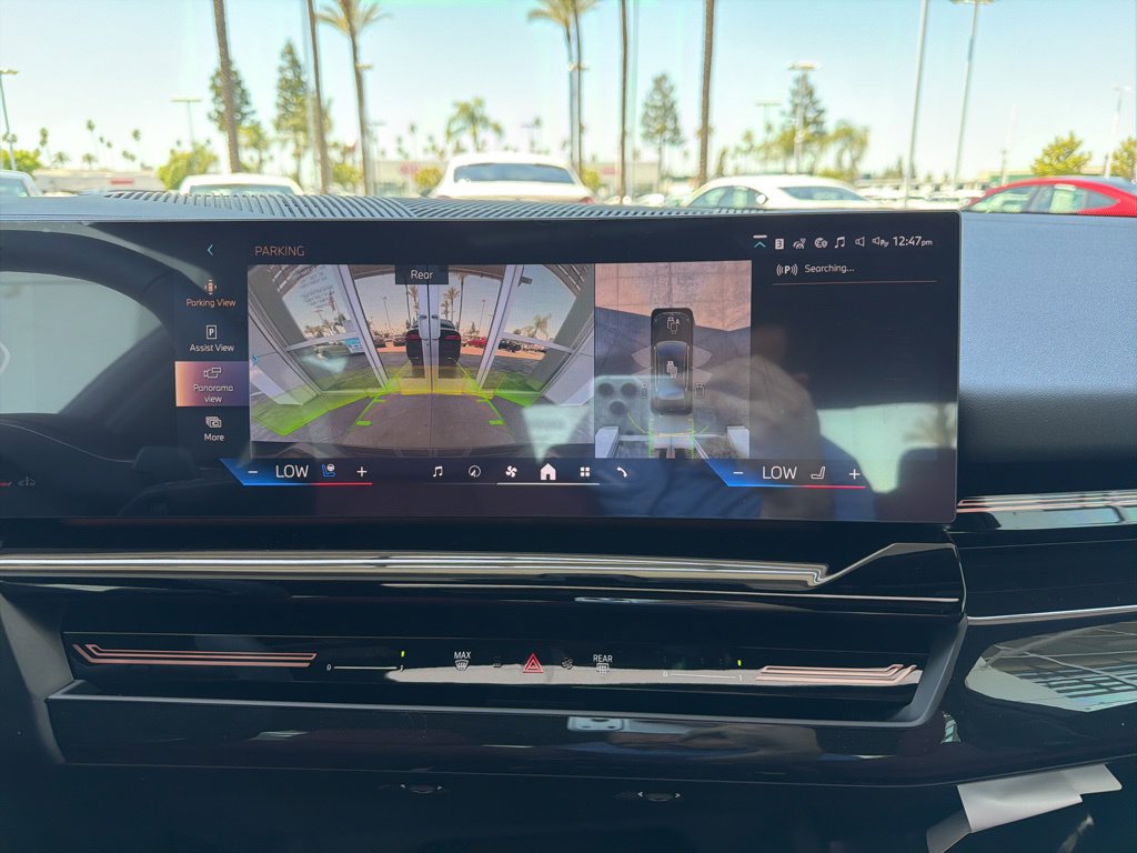 2026 BMW 5 Series 530i - Photo 16